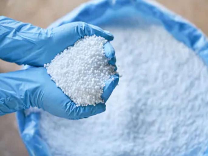 black market of urea; Billionaire bust! | युरियाचा काळाबाजार; कोट्यधीशाचा भंडाफोड! 