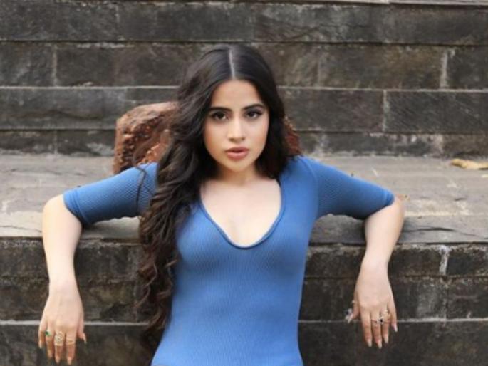 Urfi: Does someone give you a house... Urfi Javed wants a house on rent in Mumbai; Neither Hindus nor Muslims | Urfi: कुणी घर देता का घर... उर्फीला मुंबईत हवंय भाड्यानं घर; ना हिंदू देईना ना मुसलमान Urfi: Does someone give you a house... Urfi Javed wants a house on rent in Mumbai; Neither Hindus nor Muslims | Urfi: कुणी घर देता का घर... उर्फीला मुंबईत हवंय भाड्यानं घर; ना हिंदू देईना ना मुसलमान