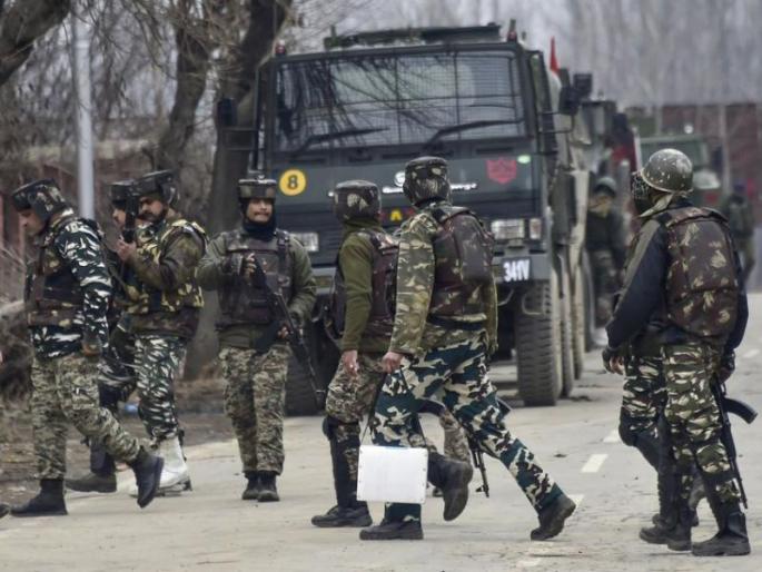 A 'strike' should also be done, if Pakistan stops trading, then Jerez | एक 'स्ट्राईक' असाही करावा, व्यवहार थांबवल्यास पाकिस्तान जेरीस A 'strike' should also be done, if Pakistan stops trading, then Jerez | एक 'स्ट्राईक' असाही करावा, व्यवहार थांबवल्यास पाकिस्तान जेरीस