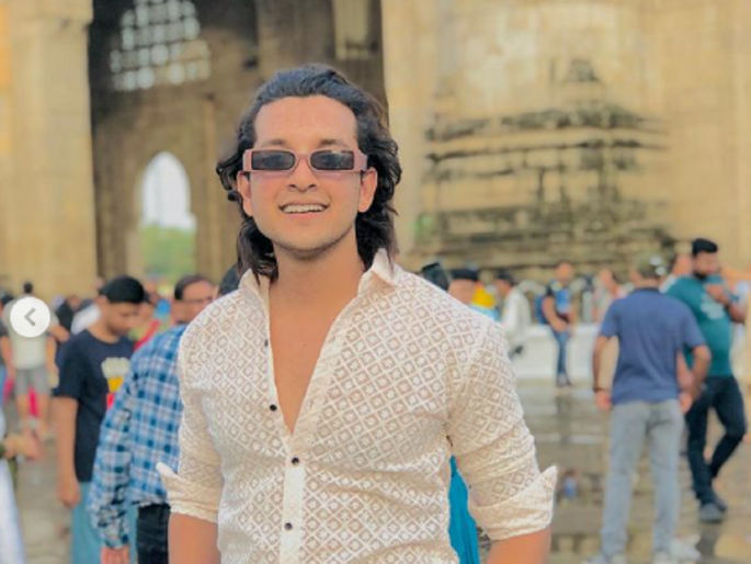 Anti-religion, anti-national hateful 'reels', arrested an engineer youth from a highly educated family | धर्म, देशविरोधी द्वेषपूर्ण ‘रिल्स’, उच्चशिक्षित कुटुंबातील अभियंता युवकास अटक Anti-religion, anti-national hateful 'reels', arrested an engineer youth from a highly educated family | धर्म, देशविरोधी द्वेषपूर्ण ‘रिल्स’, उच्चशिक्षित कुटुंबातील अभियंता युवकास अटक