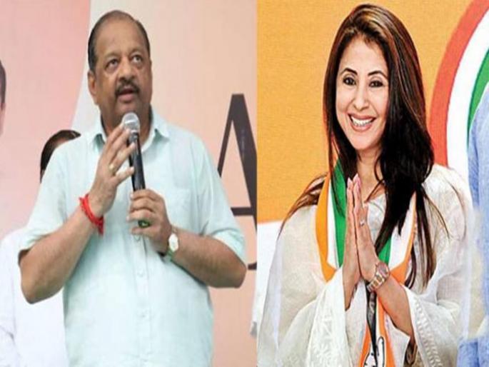 Voters accept roadster instead of film star: Gopal Shetty | फिल्म स्टार नाही तर, मतदारांनी रोडस्टारला स्वीकारले : गोपाळ शेट्टीं Voters accept roadster instead of film star: Gopal Shetty | फिल्म स्टार नाही तर, मतदारांनी रोडस्टारला स्वीकारले : गोपाळ शेट्टीं