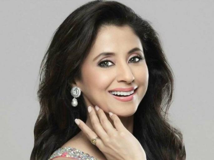 Urmila Matondkar's candidature from North Mumbai? | ऊर्मिला मातोंडकर यांना उत्तर मुंबईतूनच उमेदवारी का?