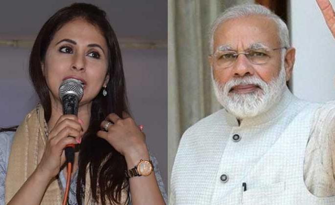 Film industry 'addicted', then why did Prime Minister Narendra Modi invite him to meet? | फिल्म इंडस्ट्री 'नशेडी', मग पंतप्रधान नरेंद्र मोदींनी भेटायला का बोलावलं? Film industry 'addicted', then why did Prime Minister Narendra Modi invite him to meet? | फिल्म इंडस्ट्री 'नशेडी', मग पंतप्रधान नरेंद्र मोदींनी भेटायला का बोलावलं?