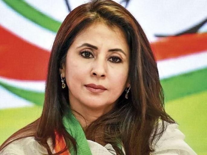 youth Congress stands with Urmila with Matondkar says Satyajeet Tambe | काँग्रेसचे तरुण उर्मिला मातोंडकरांसोबत; सत्यजीत तांबेंनी केलं पक्षश्रेष्ठींना सावध youth Congress stands with Urmila with Matondkar says Satyajeet Tambe | काँग्रेसचे तरुण उर्मिला मातोंडकरांसोबत; सत्यजीत तांबेंनी केलं पक्षश्रेष्ठींना सावध