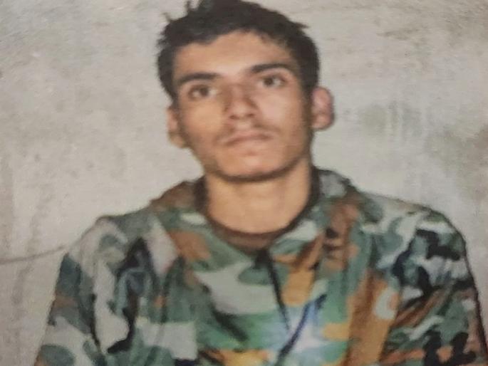 One terrorist killed in Uri, Jammu and Kashmir, another in the custody of security forces | जम्मू-काश्मीरच्या उरीमध्ये एका दहशतवाद्याचा खात्मा, दुसरा सुरक्षा दलाच्या ताब्यात One terrorist killed in Uri, Jammu and Kashmir, another in the custody of security forces | जम्मू-काश्मीरच्या उरीमध्ये एका दहशतवाद्याचा खात्मा, दुसरा सुरक्षा दलाच्या ताब्यात