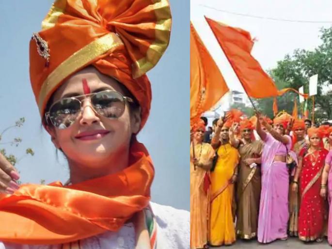 BJP mla criticism on shiv sena over urmila matondkar | उर्मिला मातोंडकरांना प्रवेश देणं म्हणजे महिला कार्यकर्त्यांचं अवमूल्यन; भाजपची टीका BJP mla criticism on shiv sena over urmila matondkar | उर्मिला मातोंडकरांना प्रवेश देणं म्हणजे महिला कार्यकर्त्यांचं अवमूल्यन; भाजपची टीका