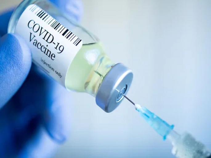 The corona vaccine is supplied ahead of schedule; Center told in Court | निश्चित केलेल्या वेळेआधीच केला जातो लसीचा पुरवठा; केंद्राने राज्य सरकारचा आरोप फेटाळला