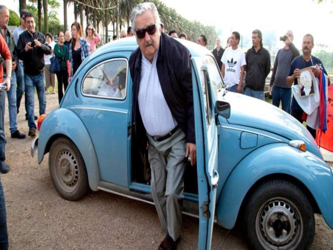 Do you know about the world's poorest President? | जगातील सर्वात गरीब राष्ट्राध्यक्षाबद्दल तुम्हाला माहिती आहे का ? 