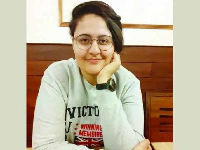 Protect Urvashi Chudawala for treason for three weeks | देशद्रोहाप्रकरणी उर्वशी चुडावालाला अटकेपासून तीन आठवडे संरक्षण Protect Urvashi Chudawala for treason for three weeks | देशद्रोहाप्रकरणी उर्वशी चुडावालाला अटकेपासून तीन आठवडे संरक्षण