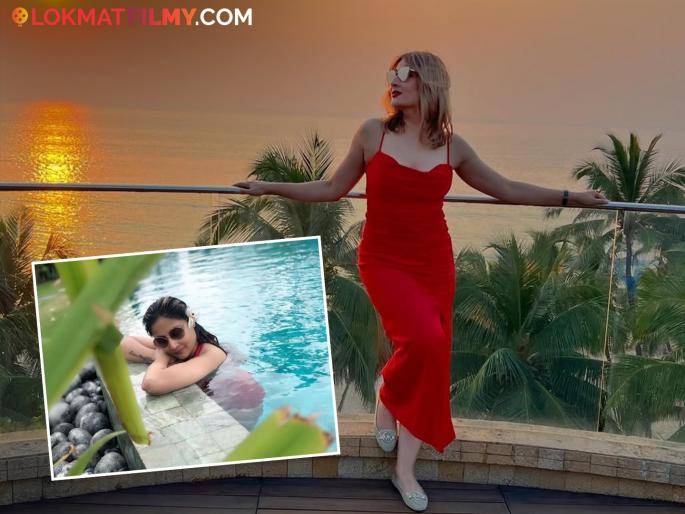 hindi television actress urvashi dholakia open up about people used to taunt for having children | "मुलं जन्माला घालण्याची कसली घाई होती", अभिनेत्रीला ऐकावे लागले लोकांचे टोमणे; सांगून टाकलं मनातलं दु:ख hindi television actress urvashi dholakia open up about people used to taunt for having children | "मुलं जन्माला घालण्याची कसली घाई होती", अभिनेत्रीला ऐकावे लागले लोकांचे टोमणे; सांगून टाकलं मनातलं दु:ख