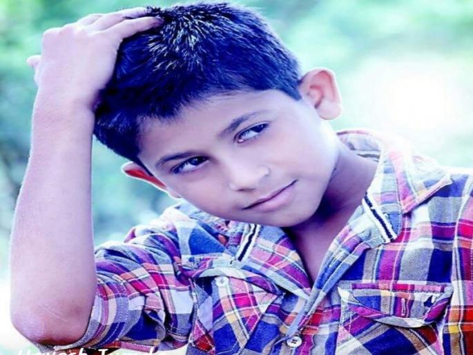 'urgent breaks causes death; Two-wheeler rider school boy dies in accident at Aurangabad | 'अर्जंट ब्रेक'च बेतले जीवावर; अपघातात दुचाकीस्वार शाळकरी मुलाचा मृत्यू 'urgent breaks causes death; Two-wheeler rider school boy dies in accident at Aurangabad | 'अर्जंट ब्रेक'च बेतले जीवावर; अपघातात दुचाकीस्वार शाळकरी मुलाचा मृत्यू