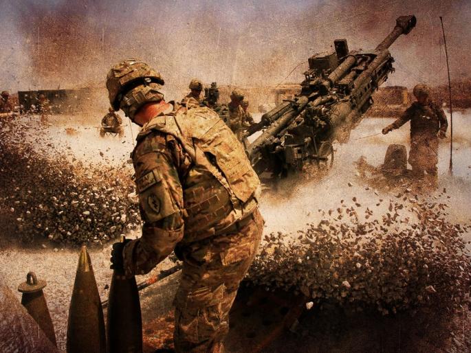 Major developments during the Israel-Hamas war as Attacks on US troops in Iraq-Syria | इस्रायल-हमास युद्धादरम्यान मोठी घडामोड! इराक-सिरियामध्ये US च्या सैनिकांवर हल्ले Major developments during the Israel-Hamas war as Attacks on US troops in Iraq-Syria | इस्रायल-हमास युद्धादरम्यान मोठी घडामोड! इराक-सिरियामध्ये US च्या सैनिकांवर हल्ले