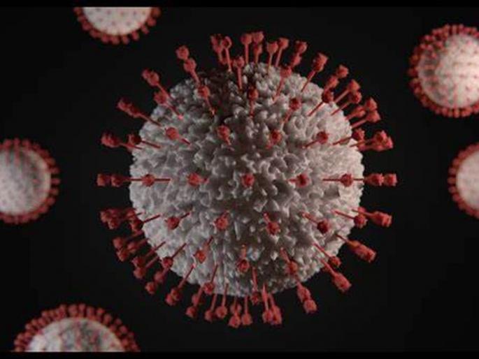 Danger is increasing ... Two thousand stages of corona in Nagpur district | धोका वाढतोय... नागपूर जिल्ह्यात कोरोनाचा दोन हजारी टप्पा Danger is increasing ... Two thousand stages of corona in Nagpur district | धोका वाढतोय... नागपूर जिल्ह्यात कोरोनाचा दोन हजारी टप्पा