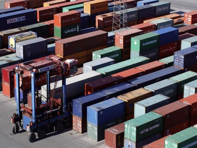 India's reappointment on import of American goods | अमेरिकन वस्तूंवरील आयात करास भारताची पुन्हा स्थगिती
