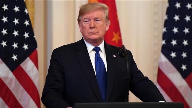 Donald Trump will be impeached from Tuesday; Open hearing on two charges | डोनाल्ड ट्रम्प यांच्यावर मंगळवारपासून महाभियोग चालणार; दोन आरोपांवर खुली सुनावणी