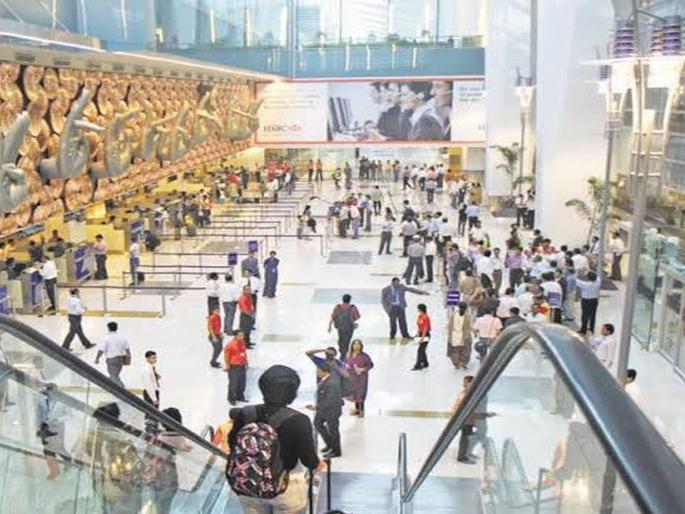 145 Indian Citizen deported from the United States | अमेरिकेतून १४५ भारतीयांची मायदेशी रवानगी, हात-पाय बांधलेल्या अवस्थेत केली पाठवणी 145 Indian Citizen deported from the United States | अमेरिकेतून १४५ भारतीयांची मायदेशी रवानगी, हात-पाय बांधलेल्या अवस्थेत केली पाठवणी