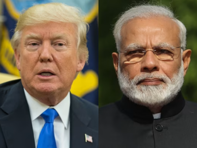 Triple exercise for India after donald trump decision, only time will tell! | भारतासाठी तिहेरी कसरत, याचे उत्तर काळच देईल! Triple exercise for India after donald trump decision, only time will tell! | भारतासाठी तिहेरी कसरत, याचे उत्तर काळच देईल!