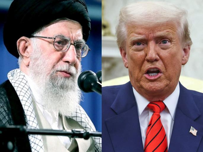 if america attacks iran; we will make nuclear bomb khamenei aide gives a big threat | "अमेरिकेनं हल्ला केला, तर आम्हालाही अणुबॉम्ब...!" इराणची मोठी धमकी if america attacks iran; we will make nuclear bomb khamenei aide gives a big threat | "अमेरिकेनं हल्ला केला, तर आम्हालाही अणुबॉम्ब...!" इराणची मोठी धमकी