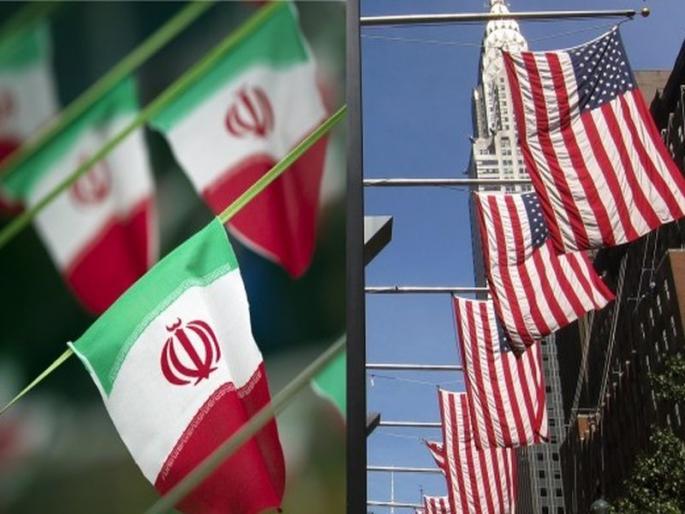 The fate of the restrictions on Iran in India, China's role | इराणवर निर्बंधांचे भवितव्य भारत, चीनच्या भूमिकेवर The fate of the restrictions on Iran in India, China's role | इराणवर निर्बंधांचे भवितव्य भारत, चीनच्या भूमिकेवर