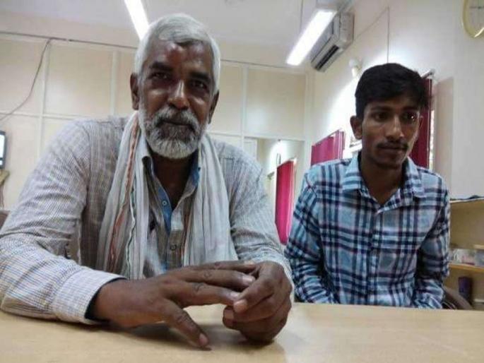 Delhi Electrician's son gets 70 lakh package by US Company | इलेक्ट्रीशियनच्या मुलाला ७० लाखांचं पॅकेज, एक वर्ष सोडावं लागलं होतं शिक्षण! Delhi Electrician's son gets 70 lakh package by US Company | इलेक्ट्रीशियनच्या मुलाला ७० लाखांचं पॅकेज, एक वर्ष सोडावं लागलं होतं शिक्षण!