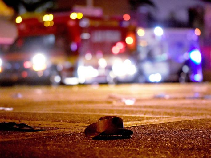 Firing in US, Indian nationals killed and another seriously injured | अमेरिकेत गोळीबार, भारतीय वंशाचा नागरिक ठार, दुसरा गंभीर जखमी Firing in US, Indian nationals killed and another seriously injured | अमेरिकेत गोळीबार, भारतीय वंशाचा नागरिक ठार, दुसरा गंभीर जखमी