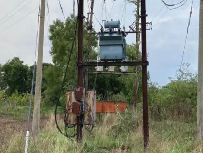 Sugarcane harvester killed after electric wire falls on sugarcane field in Vidani Satara, three acres of sugarcane burnt | Satara: उसाच्या शेतात विद्युत तार पडल्याने ऊसतोड मजूर ठार, तीन एकरातील ऊस जळाला  Sugarcane harvester killed after electric wire falls on sugarcane field in Vidani Satara, three acres of sugarcane burnt | Satara: उसाच्या शेतात विद्युत तार पडल्याने ऊसतोड मजूर ठार, तीन एकरातील ऊस जळाला