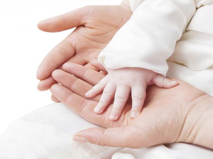 The one who was nurtured in the womb for nine months took his own life, the mother killed the newborn baby after giving birth, then... | नऊ महिने ज्याला गर्भात सांभाळले त्याचाच घेतला जीव, प्रसुतीनंतर आईनेच केली नवजात बाळाची हत्या, त्यानंतर... The one who was nurtured in the womb for nine months took his own life, the mother killed the newborn baby after giving birth, then... | नऊ महिने ज्याला गर्भात सांभाळले त्याचाच घेतला जीव, प्रसुतीनंतर आईनेच केली नवजात बाळाची हत्या, त्यानंतर...