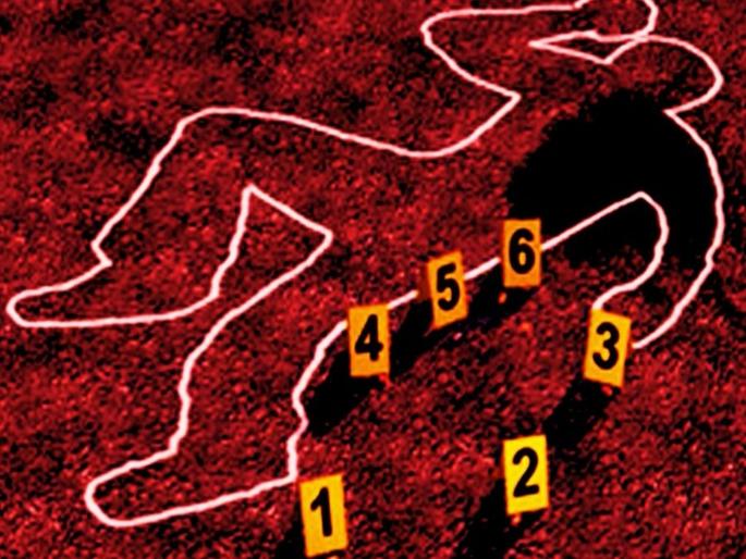 IUS boyfriend burying the dead body after killing the girlfriend he lost his life due to heart attack/ | गर्लफ्रेन्डची हत्या करून मृतदेह दफन करत होता, अचानक झालं असं की त्याचाही गेला जीव IUS boyfriend burying the dead body after killing the girlfriend he lost his life due to heart attack/ | गर्लफ्रेन्डची हत्या करून मृतदेह दफन करत होता, अचानक झालं असं की त्याचाही गेला जीव