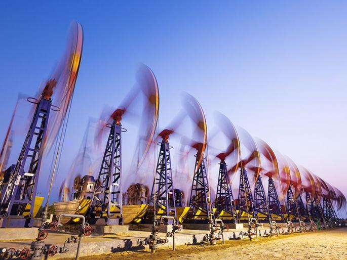 India to get oil from American companies after 40 years | 40 वर्षांनी भारतात येणार अमेरिकेचं तेल, 10 कोटी डॉलर्स किंमतीच्या तेलाची खरेदी India to get oil from American companies after 40 years | 40 वर्षांनी भारतात येणार अमेरिकेचं तेल, 10 कोटी डॉलर्स किंमतीच्या तेलाची खरेदी