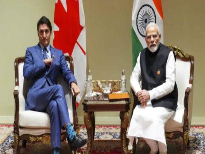 India Canada dispute America said India is not cooperatin in nijjar murder case | "भारत तपासात सहकार्य करत नाही"; कॅनडासोबतच्या वादावर अमेरिकेचं मोठं वक्तव्य India Canada dispute America said India is not cooperatin in nijjar murder case | "भारत तपासात सहकार्य करत नाही"; कॅनडासोबतच्या वादावर अमेरिकेचं मोठं वक्तव्य