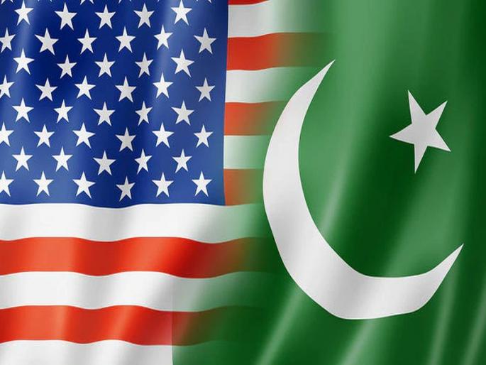 Money laundering money can not be used to pay Chinese debt; US hint | चीनचे कर्ज फेडण्यासाठी नाणेनिधीचा पैसा पाकला वापरता येणार नाही; अमेरिकेचा इशारा Money laundering money can not be used to pay Chinese debt; US hint | चीनचे कर्ज फेडण्यासाठी नाणेनिधीचा पैसा पाकला वापरता येणार नाही; अमेरिकेचा इशारा