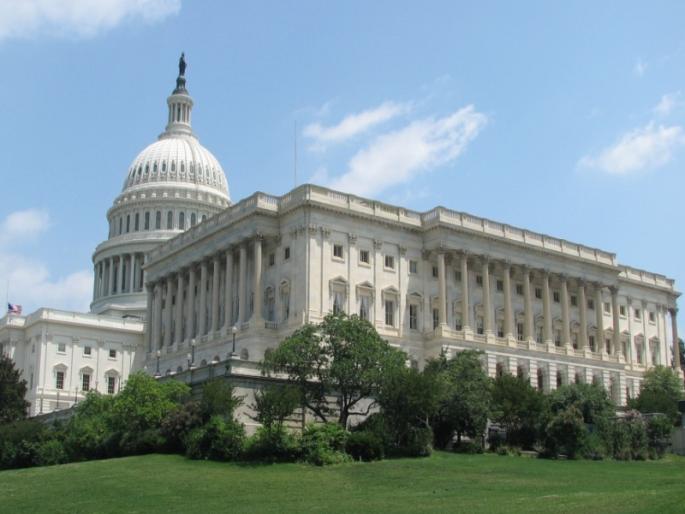 American government's second 'shut down' | अमेरिकन सरकारचे एका वर्षातील दुसरे 'शट डाऊन' American government's second 'shut down' | अमेरिकन सरकारचे एका वर्षातील दुसरे 'शट डाऊन'