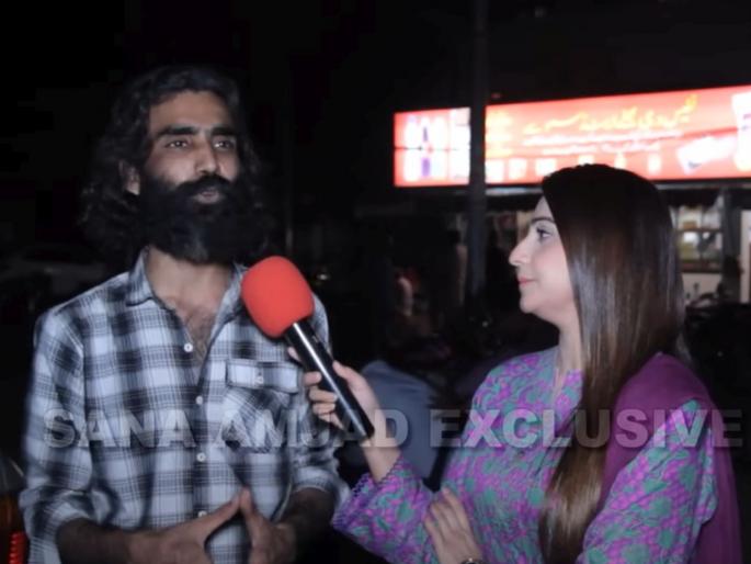 US tariffs have shaken China's confidence Eyes are on India; but what are Pakistanis saying | अमेरिकेच्या टेरिफने चीनचे धाबे दणाणले! भारताकडे डोळे लागले; पण पाकिस्तानी लोक काय बोलतायत? US tariffs have shaken China's confidence Eyes are on India; but what are Pakistanis saying | अमेरिकेच्या टेरिफने चीनचे धाबे दणाणले! भारताकडे डोळे लागले; पण पाकिस्तानी लोक काय बोलतायत?