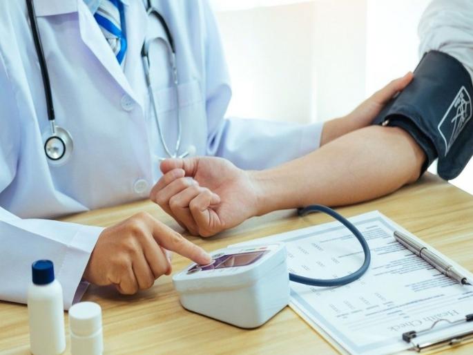 People with diabetes, obesity and heart disease will not be able to get a US visa, Trump administration orders to stop immigration | मधुमेह, लठ्ठपणा अन् हृदयरोग असेल तर मिळणार नाही अमेरिकेचा व्हिसा, स्थलांतरण रोखण्यासाठी ट्रम्प प्रशासनाचा आदेश