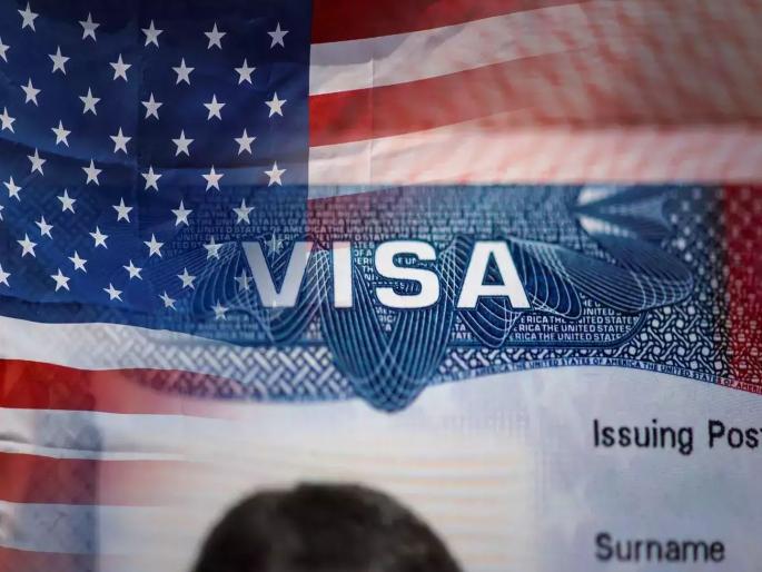 If you make such a mistake on social media, you will not be allowed to enter the US, Trump's new order | सोशल मीडियावर केली अशी चूक तर अमेरिकेत मिळणार नाही प्रवेश, ट्रम्प यांचा नवा आदेश  If you make such a mistake on social media, you will not be allowed to enter the US, Trump's new order | सोशल मीडियावर केली अशी चूक तर अमेरिकेत मिळणार नाही प्रवेश, ट्रम्प यांचा नवा आदेश