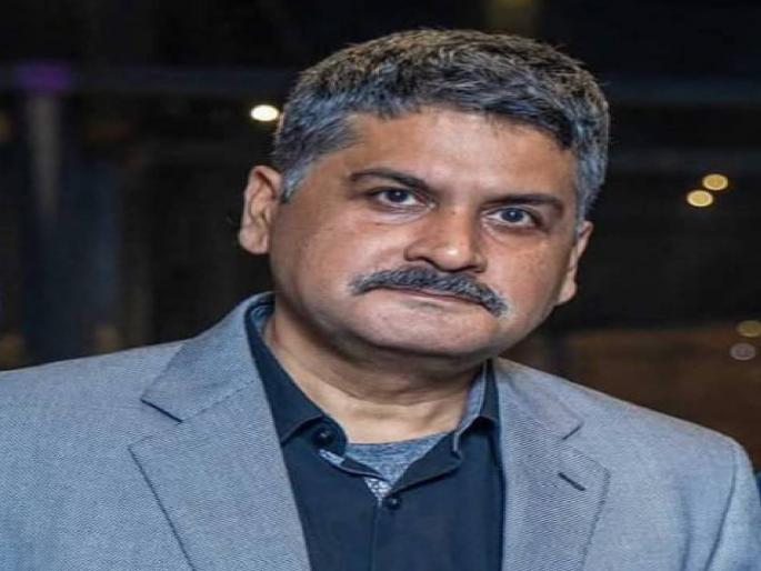 Suspension action against Ulhasnagar Municipal Engineer tarun Sevakanni | उल्हासनगर महापालिका अभियंत्यावर निलंबनाची कारवाई; आयुक्तांच्या नोटीसीला दाखविली केरांची टोपली Suspension action against Ulhasnagar Municipal Engineer tarun Sevakanni | उल्हासनगर महापालिका अभियंत्यावर निलंबनाची कारवाई; आयुक्तांच्या नोटीसीला दाखविली केरांची टोपली