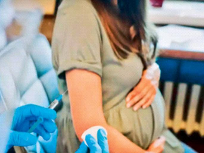 Indian women in America want early delivery | अमेरिकेतील भारतीय महिलांना हवी लवकर डिलिव्हरी Indian women in America want early delivery | अमेरिकेतील भारतीय महिलांना हवी लवकर डिलिव्हरी