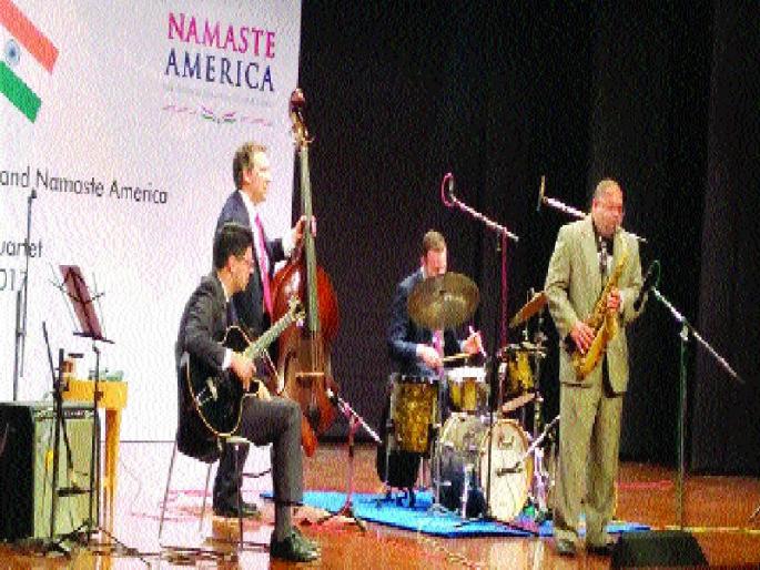  Indian-Western music emotional analogy! - Erie Rowland | भारतीय-पाश्चिमात्य संगीतात भावनिक साधर्म्य! - एरी रोलॅण्ड