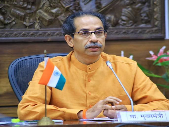 Lockdown in Maharashtra: Strict lockdown in the state from tonight? Uddhav Thackeray will declaire | Lockdown: राज्यात आज रात्रीपासून कडक लॉकडाऊन? जिल्हाबंदी; उद्धव ठाकरे घोषणा करणार Lockdown in Maharashtra: Strict lockdown in the state from tonight? Uddhav Thackeray will declaire | Lockdown: राज्यात आज रात्रीपासून कडक लॉकडाऊन? जिल्हाबंदी; उद्धव ठाकरे घोषणा करणार