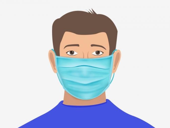 CoronaVirus: Now the use of the 'mask', handkerchief in Akola, is binding | CoronaVirus : आता अकोल्यातही ‘मास्क’, रुमालचा वापर बंधनकारक