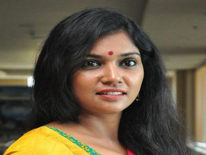 Usha Jadhav speak out against sexual harassment in Bollywood | 'त्या' निर्मात्यानं मला सेक्सची ऑफर दिली होती, अभिनेत्री उषा जाधवचा धक्कादायक गौप्यस्फोट Usha Jadhav speak out against sexual harassment in Bollywood | 'त्या' निर्मात्यानं मला सेक्सची ऑफर दिली होती, अभिनेत्री उषा जाधवचा धक्कादायक गौप्यस्फोट
