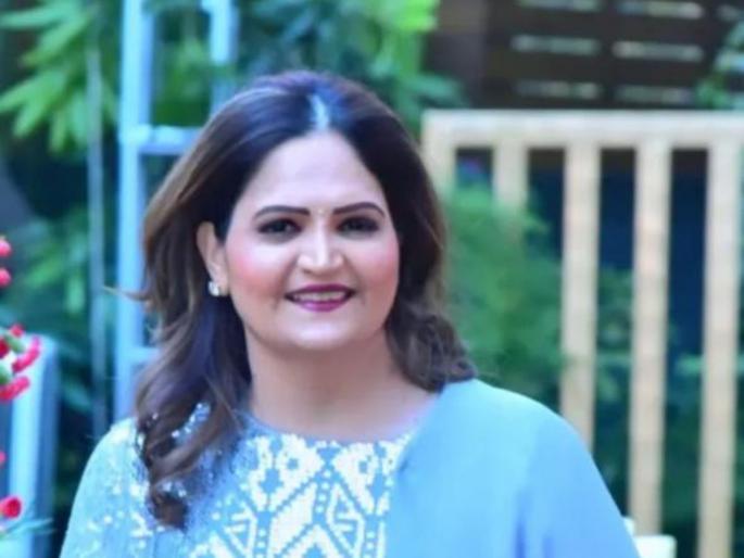 Entrepreneur Usha Kakade poisoned discharged from hospital after a few hours of treatment | उद्योजिका उषा काकडे यांना विषबाधा; काही तासांच्या उपचारानंतर रुग्णालयातून डिस्चार्ज Entrepreneur Usha Kakade poisoned discharged from hospital after a few hours of treatment | उद्योजिका उषा काकडे यांना विषबाधा; काही तासांच्या उपचारानंतर रुग्णालयातून डिस्चार्ज