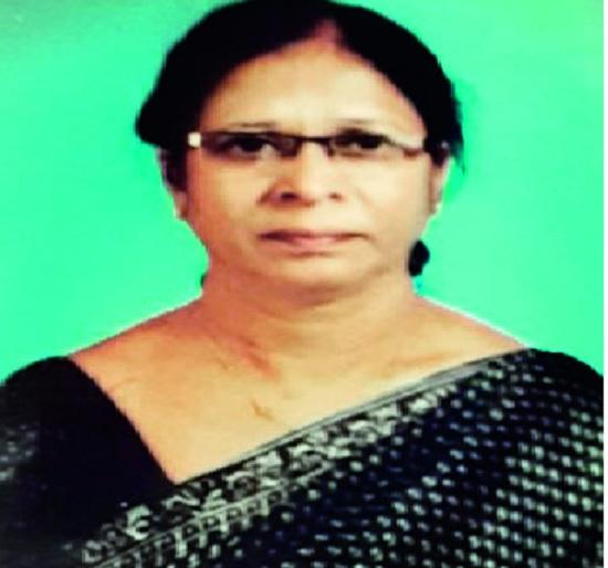 Lungs, other organs can also contract TB | फुप्फुस, इतर अवयवांनाही ‘टीबी’ची लागण शक्य -: डॉ. उषादेवी कुंभार Lungs, other organs can also contract TB | फुप्फुस, इतर अवयवांनाही ‘टीबी’ची लागण शक्य -: डॉ. उषादेवी कुंभार