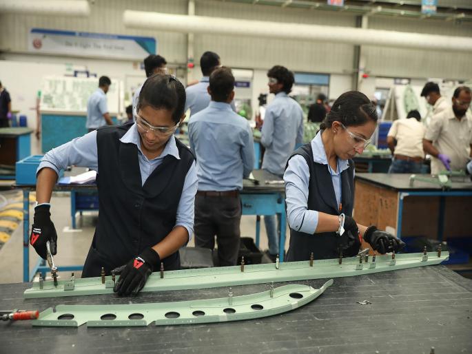 51 thousand vacancies of engineering; Admission of 1 lakh students at the end of the third round | इंजिनिअरिंगच्या ५१ हजार जागा रिक्त; तिसऱ्या फेरीअखेर १ लाख विद्यार्थ्यांचे प्रवेश 51 thousand vacancies of engineering; Admission of 1 lakh students at the end of the third round | इंजिनिअरिंगच्या ५१ हजार जागा रिक्त; तिसऱ्या फेरीअखेर १ लाख विद्यार्थ्यांचे प्रवेश