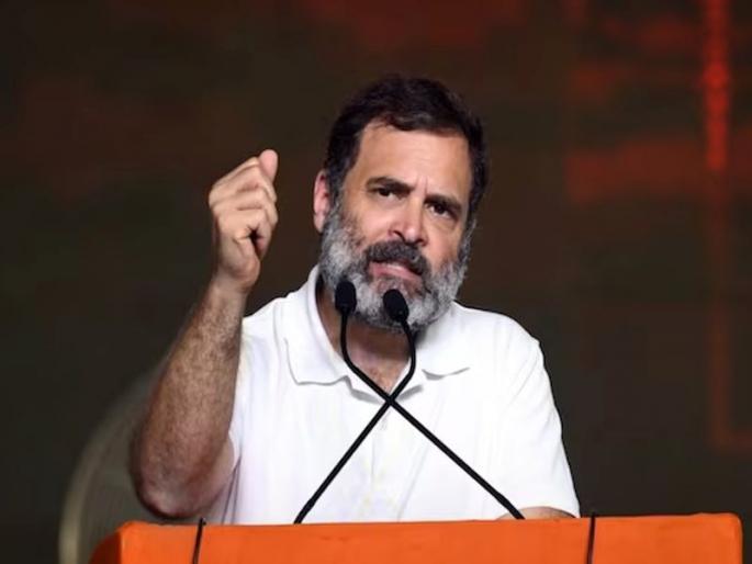 Rahul Gandhi's sentence upheld; Gujarat High Court's refusal to grant adjournment | राहुल गांधी यांची शिक्षा कायम; स्थगिती देण्यास गुजरात हायकोर्टाचा नकार Rahul Gandhi's sentence upheld; Gujarat High Court's refusal to grant adjournment | राहुल गांधी यांची शिक्षा कायम; स्थगिती देण्यास गुजरात हायकोर्टाचा नकार