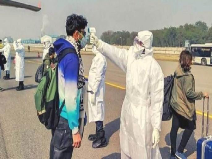 Coronavirus: Tourists return, hotel manpower cut again | Coronavirus: पर्यटक माघारी परतले, हॉटेलमधील मनुष्यबळात पुन्हा कपात Coronavirus: Tourists return, hotel manpower cut again | Coronavirus: पर्यटक माघारी परतले, हॉटेलमधील मनुष्यबळात पुन्हा कपात