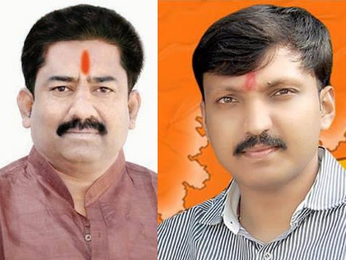 The current MP from Osmanabad, 'Out', Omraje Nimbalkar 'In' from Shivsena | उस्मानाबादेतून विद्यमान खासदार ‘आऊट’, शिवसेनेकडून ओमराजे निंबाळकर 'इन'