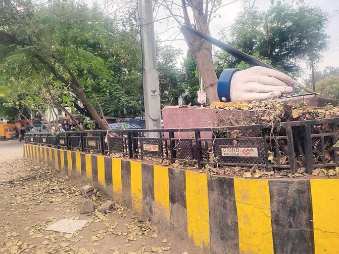 transformation of the workers' colony; Now big houses in Osmanpura, Milindnagar, Eknath Nagar | कष्टकऱ्यांच्या वसाहतीचा कायापालट; उस्मानपुरा, मिलिंदनगर, एकनाथ नगरात आता टुमदार घरे transformation of the workers' colony; Now big houses in Osmanpura, Milindnagar, Eknath Nagar | कष्टकऱ्यांच्या वसाहतीचा कायापालट; उस्मानपुरा, मिलिंदनगर, एकनाथ नगरात आता टुमदार घरे