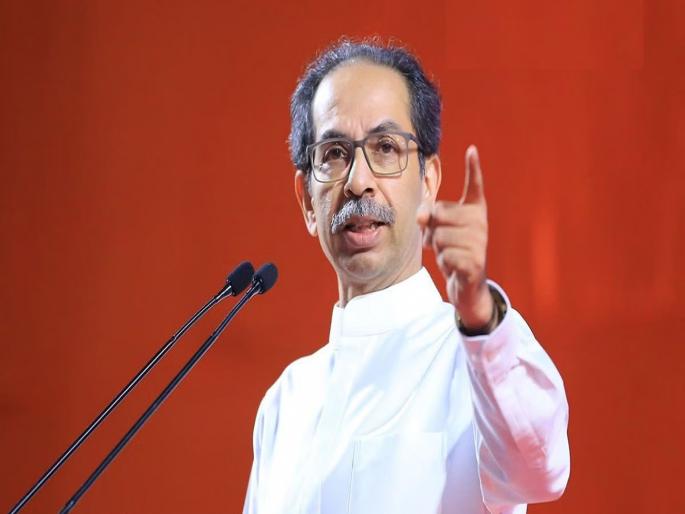 Expansion of Shiv Sena Uaddhav Thackeray Group's New Executive; List of 6 people appointed as leaders | शिवसेना उबाठा गटाच्या नव्या कार्यकारणीचा विस्तार; ६ जणांची नेतेपदी वर्णी Expansion of Shiv Sena Uaddhav Thackeray Group's New Executive; List of 6 people appointed as leaders | शिवसेना उबाठा गटाच्या नव्या कार्यकारणीचा विस्तार; ६ जणांची नेतेपदी वर्णी