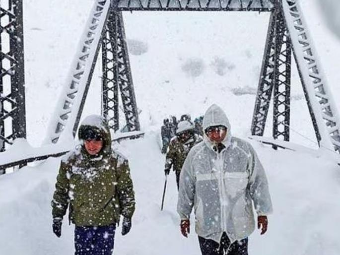 daevabhauumaimadhayaeca-kaa-kaosalata-ahaeta-saravaadhaika-haimakadae | देवभूमीमध्येच का कोसळत आहेत सर्वाधिक हिमकडे? daevabhauumaimadhayaeca-kaa-kaosalata-ahaeta-saravaadhaika-haimakadae | देवभूमीमध्येच का कोसळत आहेत सर्वाधिक हिमकडे?